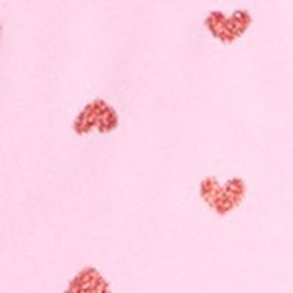 BETSEY JOHNSON Womens Pink Spaghetti Strap Midi Party Fit + Flare Dress 14 - Picture 4 of 4